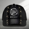 Casquette Keeway Motorcycles