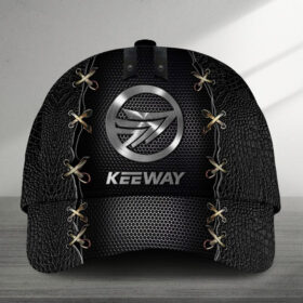 Casquette Keeway Motorcycles