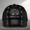 Casquette Cagiva Motorcycles