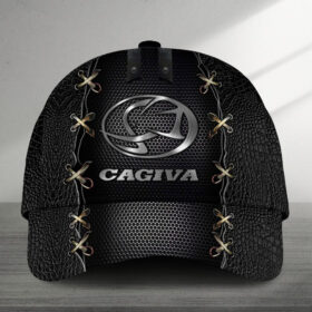 Casquette Cagiva Motorcycles
