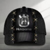 Casquette Husqvarna Motorcycles