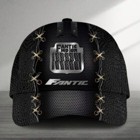 Casquette Fantic Motorcycles