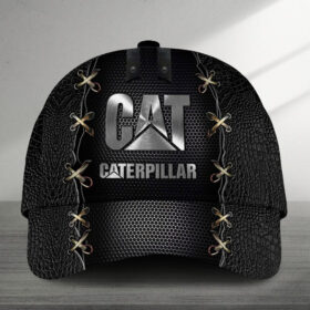 Casquette Caterpillar Inc
