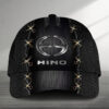 Casquette Hino