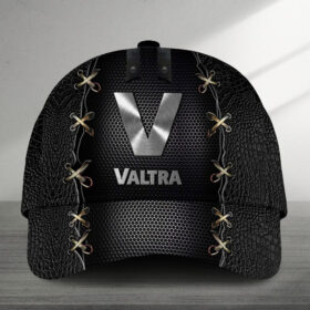 Casquette Valtra
