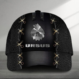 Casquette Ursus