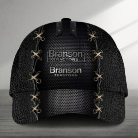 Casquette Branson