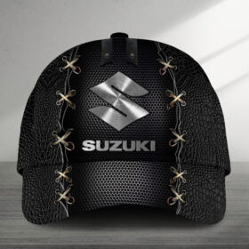 Casquette Suzuki