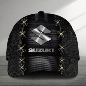 Casquette Suzuki