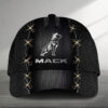 Casquette Mack