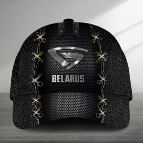 Casquette Belarus