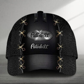 Casquette Peterbilt