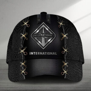 Casquette International