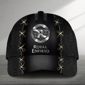 Casquette Royal Enfield