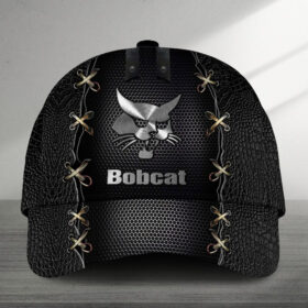 Casquette Bobcat