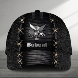 Casquette Bobcat