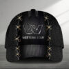 Casquette Western Star
