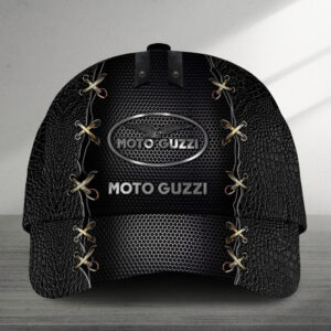 Casquette Moto Guzzi