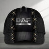Casquette DAF Trucks