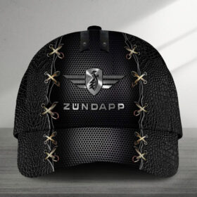 Casquette Zundapp