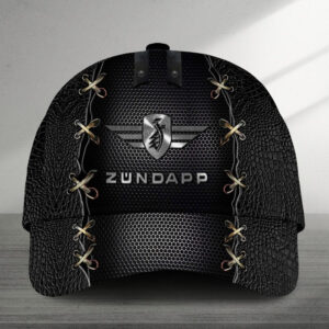 Casquette Zundapp