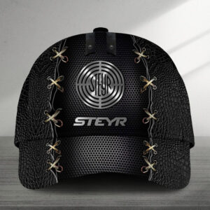 Casquette Steyr