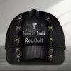 Casquette Red Bull