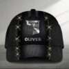 Casquette Oliver Tractor