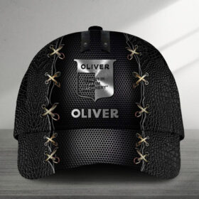 Casquette Oliver Tractor