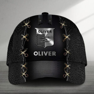Casquette Oliver Tractor