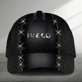 Casquette Iveco