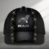 Casquette MAN Truck