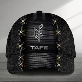 Casquette Tafe