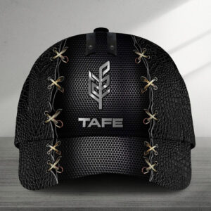 Casquette Tafe