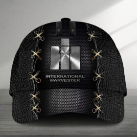 Casquette International Harvester