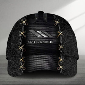 Casquette McCormick