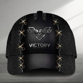 Casquette Victory Motorcycles