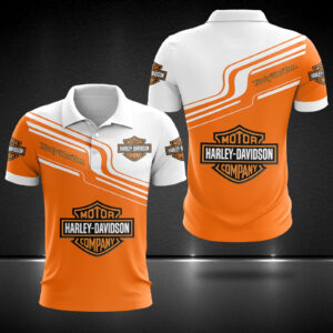 Polo Harley-Davidson