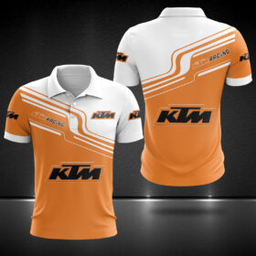 Polo KTM Racing