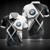 Polo BMW Motorrad