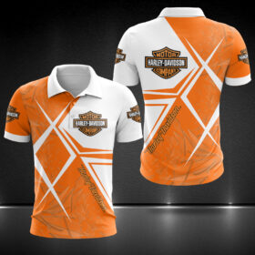 Polo Harley-Davidson
