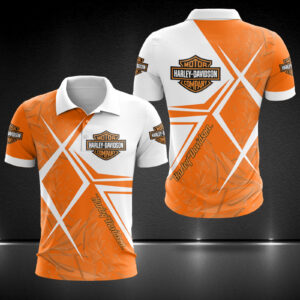 Polo Harley-Davidson