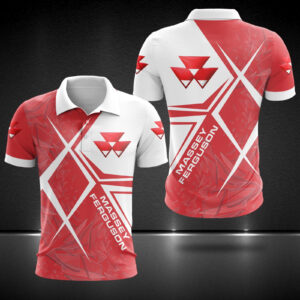 Polo Massey Ferguson