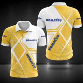 Polo Komatsu