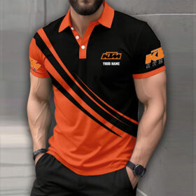 Polo KTM Racing