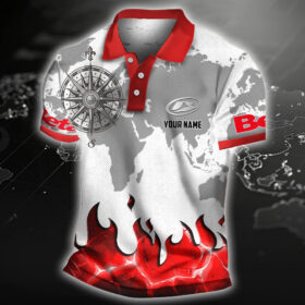 Polo Beta Motorcycles