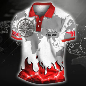 Polo BSA Motorcycles