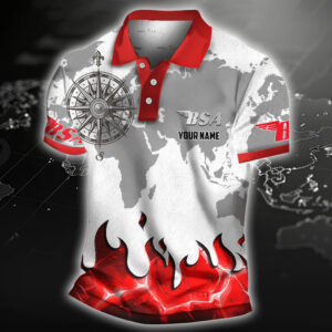 Polo BSA Motorcycles