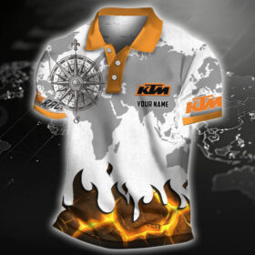 Polo KTM Racing