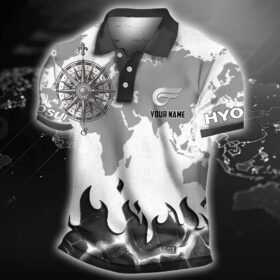 Polo Hyosung Motorcyles